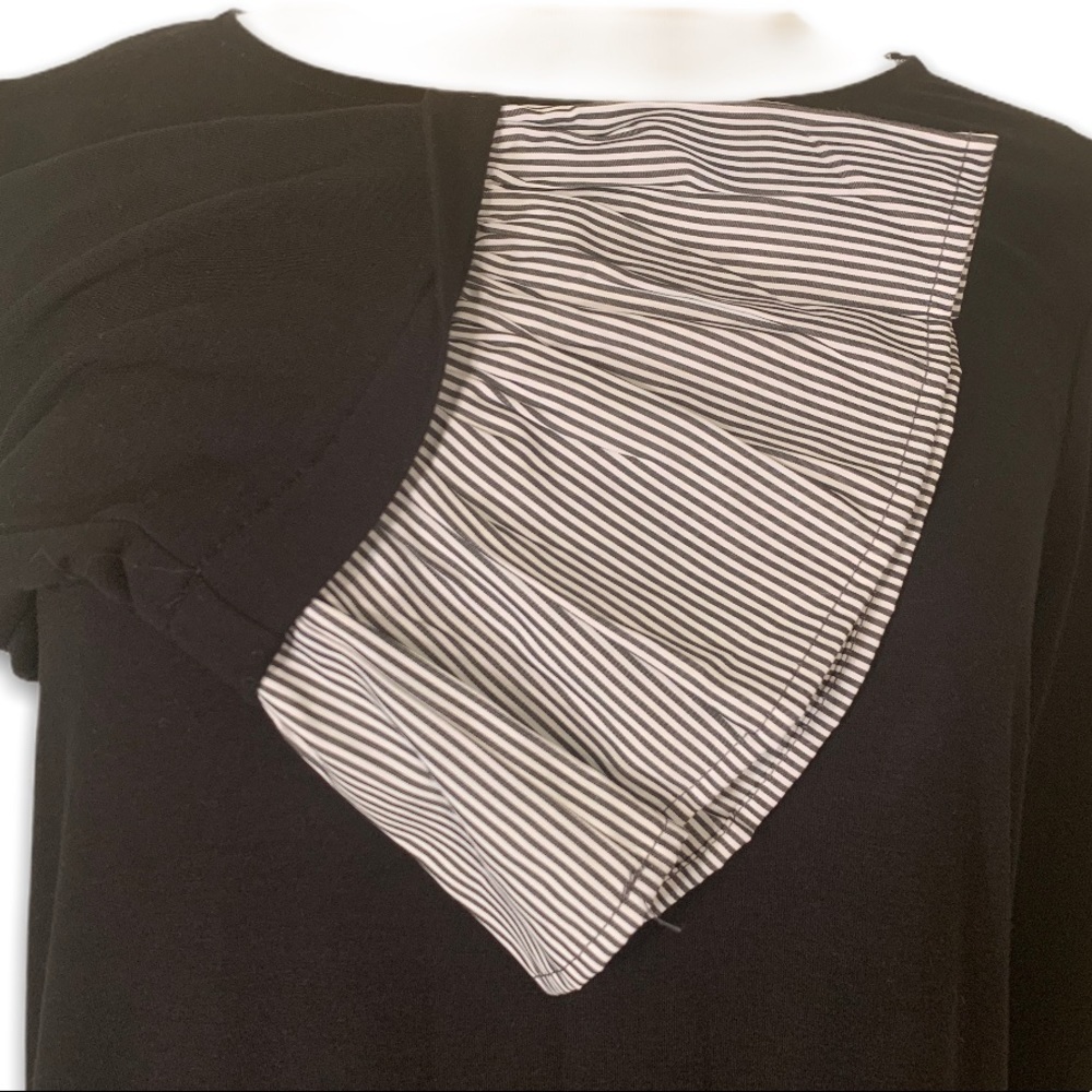 PLEIONE SHIRT DRESS - Picture 3 of 4
